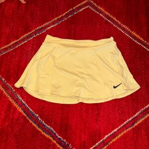 Nike Dri-Fit Skort